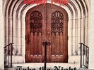 LEATHER NUNN  Take The Night Original 1986 1st Pressing Vinyl Record  Lp VG+