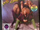 ENUFF ZNUFF - Greatest Hits (Color Vinyl) LP Record