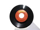 45 RECORD - FRANK ZAPPA - JOE'S GARAGE