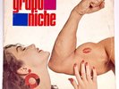 Grupo Niche ‎– Sutil Y Contundente - Internacional Colombia 1989