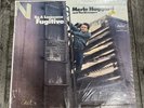 NEW Merle Haggard & The Strangers I’m A Lonesome Fugitive  LP Capitol ST2702