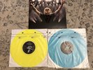 SAMMY HAGAR THE BEST OF ALL WORLDS BAND THE RESIDENCY Vinyl 2LP Van Halen Record