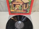 The Grateful Dead Terrapin Station 1977 Press AL 7001 EX Vinyl Ultra Sonic Clean