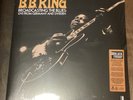 B.B. King  Broadcasting The Blues Record Store Day Black Friday 2025 Live DBL LP