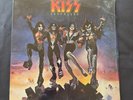 1977 KISS DESTROYER NBLP 7025 LP VINYL IN SHRINK 1ST TERRE HAUTE PRESSING MT