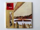 STEVIE WONDER - INNERVISIONS - VINYL LP - TAMLA MOTOWN - 0050109032617