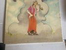 Atomic Rooster *In Hearing Of *LP record *VG+ *UK *1971 *Pegasus *PEG-1