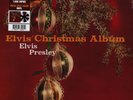 Elvis Presley - Elvis' Christmas Album - Japan (LP, colored Vinyl, Ltd.) - El...