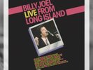 Billy Joel - 'Live From Long Island 3LP Vinyl RSD 2025 NEW Record Store Day 1500
