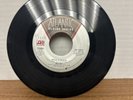AC/DC Back in Black/You Shook Me All Night Long 45rpm Vinyl Record