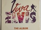 Elvis Presley LP Viva Elvis The Album (RCA 8869776766-1, USA)