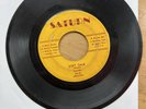 Sun-Ra And His Arkistra 1956 Soft Talk, Super Blonde, Saturn Label Rare