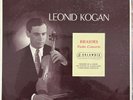 Aussie 33CX 1506 ED1 Leonid Kogan Brahms Violin Concerto Bruck Columbia 1st B/G