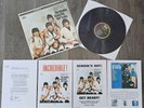 THE BEATLES LP BLACK BUTCHER COVER YESTERDAY AND TODAY STEREO #5