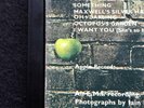 BEATLES Abbey Road 1ST UK PRESS -2/-1 Matrix MISALIGNED APPLE No Her Majesty EX