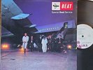 The English Beat   Special Beat Service   1982 Vinyl LP  IRS EX/EX    Ska