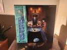 Back To The Egg - Paul McCartney Wings Vinyl WITH OBI *BUY 1 GET 1 FREE PROMO*