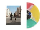 Pink Floyd - Wish You Were Here - 50th Anniversary Liquid Filled Vinyl - presale