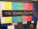 The Eminem Show 20th Anniversary Expanded Edition Vinyl With Unreleased Songs