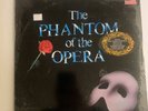The Phantom Of The Opera 1987 Vinyl Record Sealed New Mint Andrew Lloyd Webber