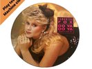 Samantha Fox Do Ya Do Ya (Wanna Please Me) 12