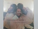 THELONIUS MONK Brilliant Corners DOL739HB LP Vinyl SEALED