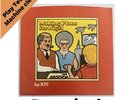 XTC - Making Plans For Nigel - US Promo   7