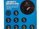 JIMMY SMITH’S 1968 VERVE ORIG, 1987 compilation & Buddy Rich LPs
