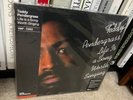 Life Is A Song Worth Singing VINYL Teddy Pendergrass (LP, VMP C053, AAA, QRP)
