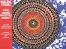 THE ROLLING STONES THEIR SATANIC MAJESTIES REQUEST  ZOETROPE RSD Black Friday