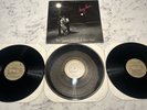 HEY LOVE / THE CLASSIC SOUNDS OF SEXY SOUL  3LP '85 M'PRESS RECORDS R&B SOUL NM