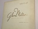 Glenn Miller and His Orchestra Limited Edition 5 LPs Vinyl RCA Victor QQ 163, EX