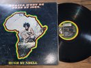 Hugh Mundell – Africa Must Be Free, MESSAGE MESSAGE LP mp3