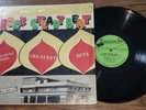 TREASURE ISLE'S GREATEST HITS - ROCK STEADY BEAT LP [TREASURE ISLE]