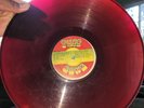 MISSED PRESS, RASTMAN VIBRATON/CATCH A FIRE, TUFF GONG RED LP mp3