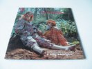 JIMMY CAMPBELL 'HALF BAKED' LP UK VERTIGO 1970 GATEFOLD SWIRL LABEL