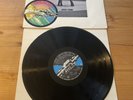 Pink Floyd Wish You Were Here 2. German Pressing Ois  Psychedelic Meilenstein