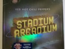 Red Hot Chili Peppers - Stadium Arcadium [Vinyl Brand New] - Deluxe Art Edition