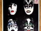 KISS Dynasty Original 1979 FIRST PRESSING FACTORY SEALED Near Mint