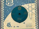 ETTA JAMES - FOOL THAT I AM rare UK 1961 / SOUL / R&B / MOD / SOLID LABEL /MINT-