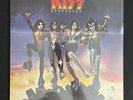 KISS – Destroyer – 1976 Casablanca NBLP 7025 (Sealed Original Press, Rock LP)