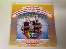 Dwarves Keep it Reel LP Grey Vinyl Beatles Magical Mystery Parody Sleeve Hand #