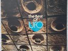 UFO - THE BEST OF (original Decca label label) from Germany