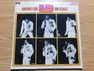 Elvis Presley - Boxcar LP - Having Fun With Elvis On Stage - BOXCAR