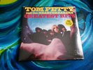 New Sealed   TOM PETTY and the HEARTBREAKERS   Greatest Hits 2 LP 180g Vinyl