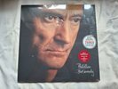 PHIL COLLINS ...BUT SERIOUSLY  2016 TESCO Re-Issue Clear Vinyl LP *MINT*