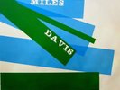 Miles Davis Blue Haze NEAR MINT Prestige Vinyl LP