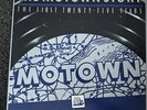 The Motown Story 5-LP Box Set – The First Twenty-Five Years (1983) w/ Booklet