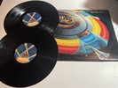 Electric Light Orchestra - Out of the Blue (1977) Vinyl Record 2xLP Album   VG+