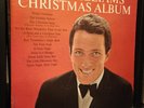 The Andy Williams Christmas Album LP Columbia 2 Eye Mono  Holiday VG